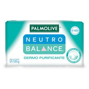 Jabon Palmolive Neutro Balance 120 g