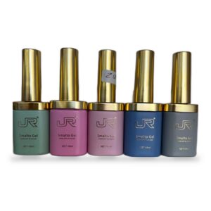 JR Soak Off Smalto Gel 16 ml