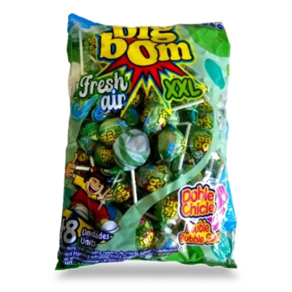 Chupa Chupa Big Bom XXL