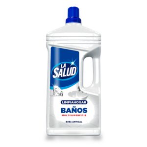 Limpia Hogar La Salud Baño 1.5 Lt