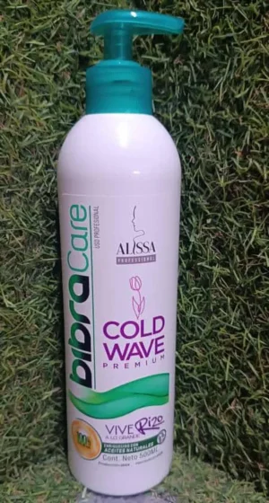 ColdWave BibraCare 500 ml
