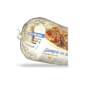 Picadillo de Pollo Richmeat Tubo 400g