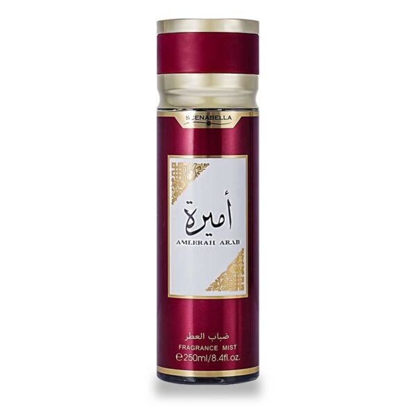 producto-144-web-a1d6652f Colonia Ameerah Arab Scenabella 250 ml