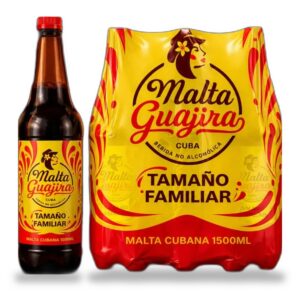 Malta Guajira 1.5 Lt