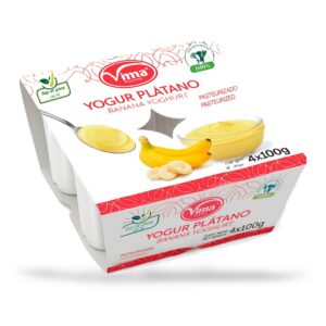 Yogurt Vima 100g