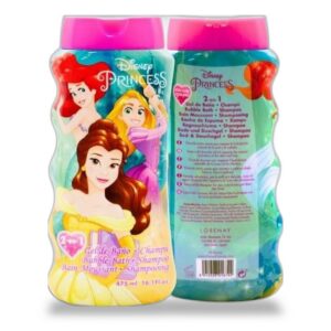 producto-1494-web-bc6e5b3d Set Shampoo + Combing Spray Nevada Disney Princess 2 en 1