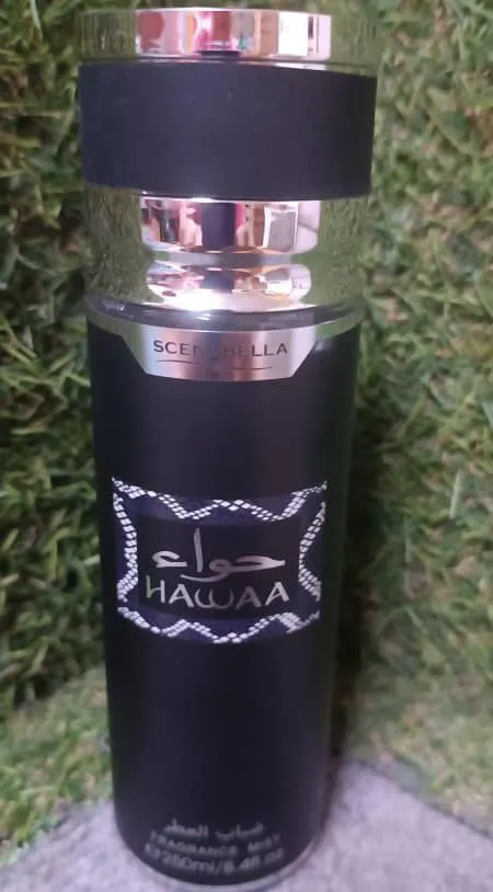 Colonia Hawa Scenabella 250 ml
