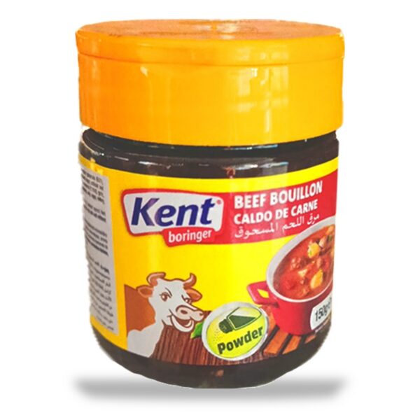 Condimento Kent Concentrado De