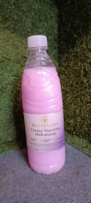 producto-177-1786652494125-1 Crema Corporal B.L Nutritiva Hidratante 500ml