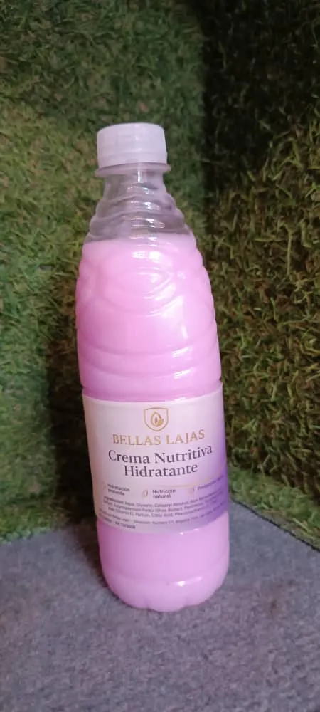 producto-177-1786652494125-1 Crema Corporal B.L Nutritiva Hidratante 500ml