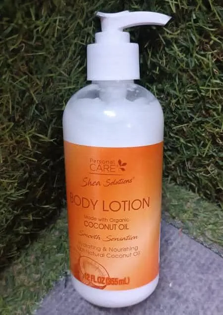 Crema Corporal Care 355 ml