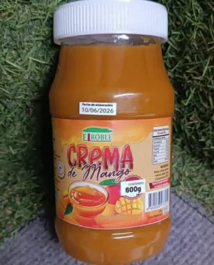 producto-185-1786652494348-1 Crema de Mango El Roble 600 g