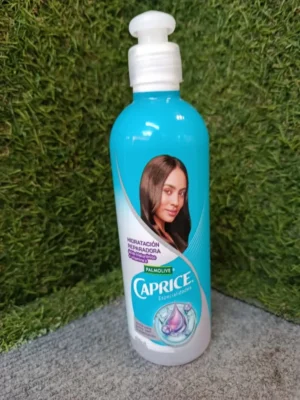 Crema De Peinar Palmolive