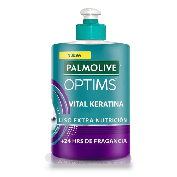 Crema De Peinar Palmolive