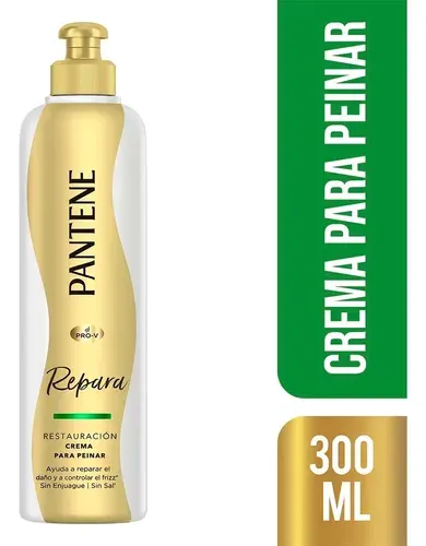 producto-191-1786652494525-1 Crema De Peinar Pantene Repara 300 ml