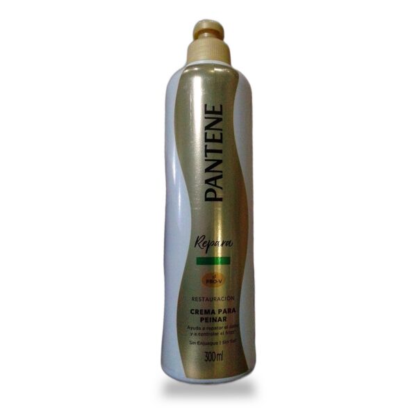 producto-191-web-1788822811744 Crema De Peinar Pantene Repara 300 ml