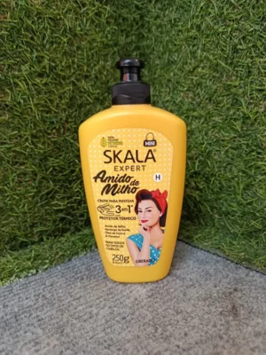 Crema De Peinar Skala