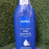 Crema Nivea  Milk 400 Ml