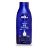 Crema Nivea  Milk 400 Ml