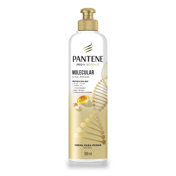 producto-203-web-4e334e24 Crema Peinar Pantene Molecular 300 ml