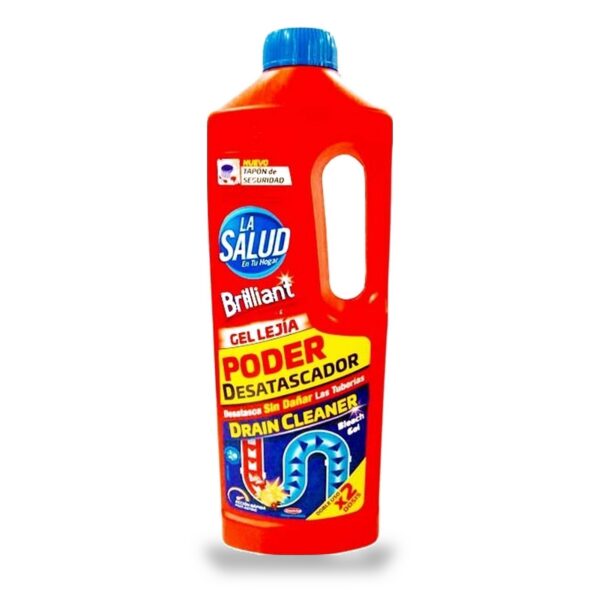producto-206-web-be7fa402 Desatascador La Salud 2 Usos 1.Lt