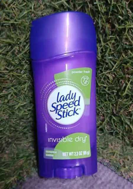 Desodorante Lady Speed 65 g