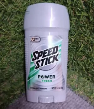 Desodorante Speed Power Fresh 85 g