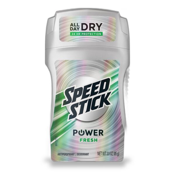 Desodorante Speed Power Fresh 85 g