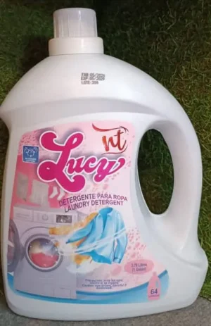producto-236-1786652495608-1 Detergente Líquido NT Lucy 1 Gl