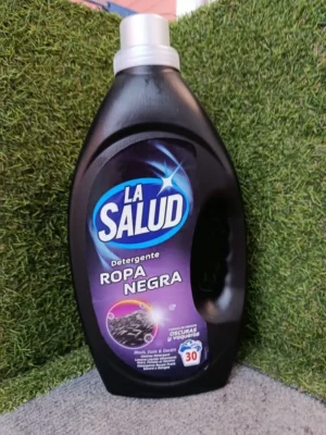 producto-239-1786652495688-1 Detergente Liquido Para Ropa La Salud Ropa Negra 2.Lt