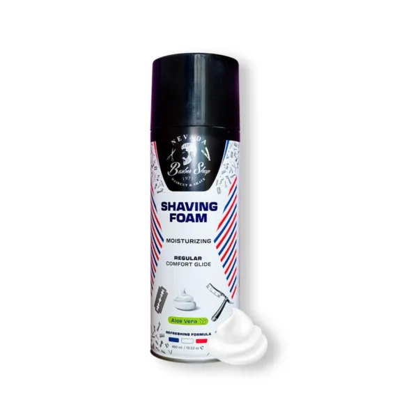 producto-251-1786652495958 Espuma De Afeitar Nevada 400 ml