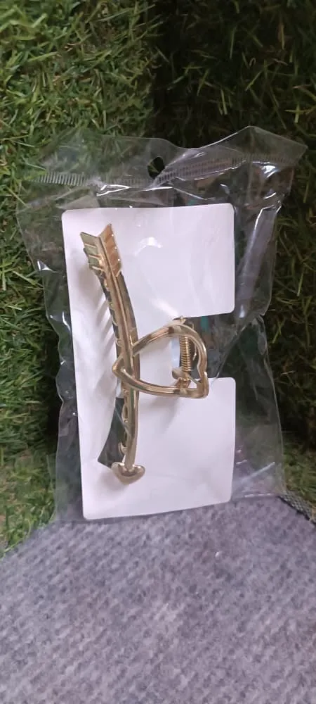 Pinza de pelo Flechas De Amor