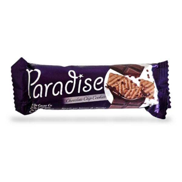 Galletas De Chocolate Paradise 55g