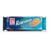 Galletas GN Rellenitas Doble Vainilla 36 g