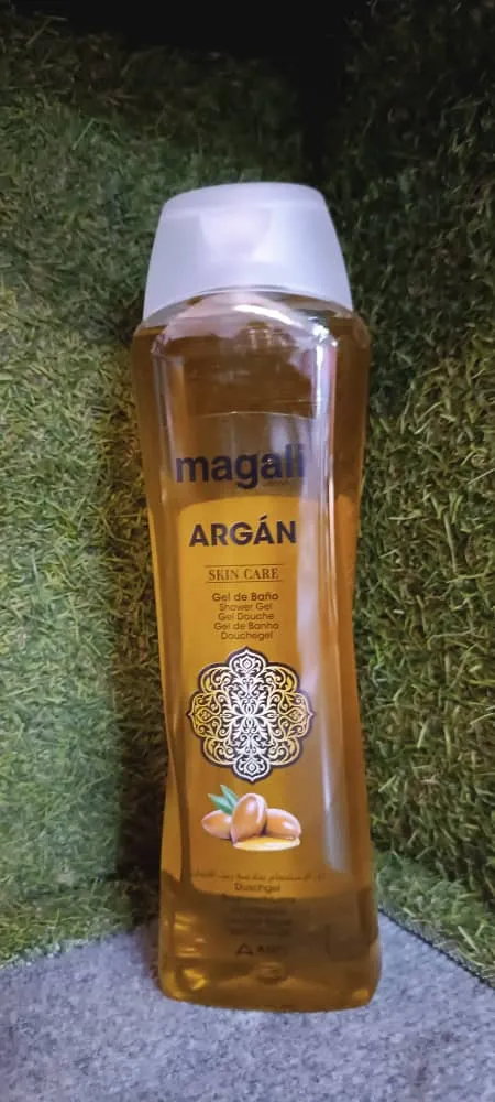 Gel De Baño Magali