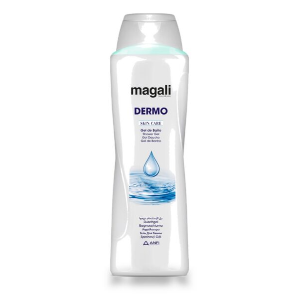 Gel De Baño Magali
