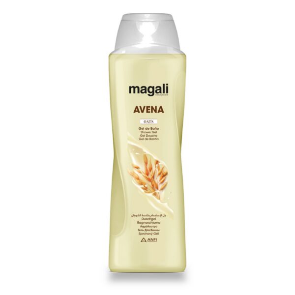 Gel De Baño Magali
