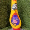 Gel Moco De Gorila Punk 340g