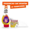 Gel Moco De Gorila Punk 340g