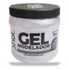 Gel moldeador Shot 1 kg — fijación fuerte