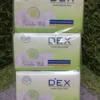 Jabón Dex Cucumber Milk 90g