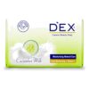 Jabón Dex Cucumber Milk 90g