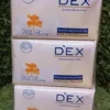 Jabón Dex Milk