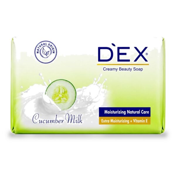 Jabón Dex Milk