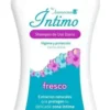 Jabon Intimo Lomecan V  200ml