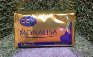 Jabón Monalisa