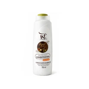 Acondicionador NT Argan S/Sal 750ml