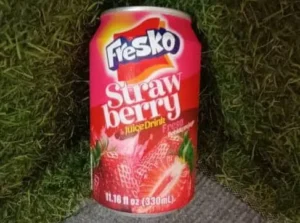 Jugo Lata Fresko