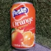 Jugo Latas Fresko Naranja 330 ml