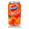 Jugo Latas Fresko Naranja 330 ml